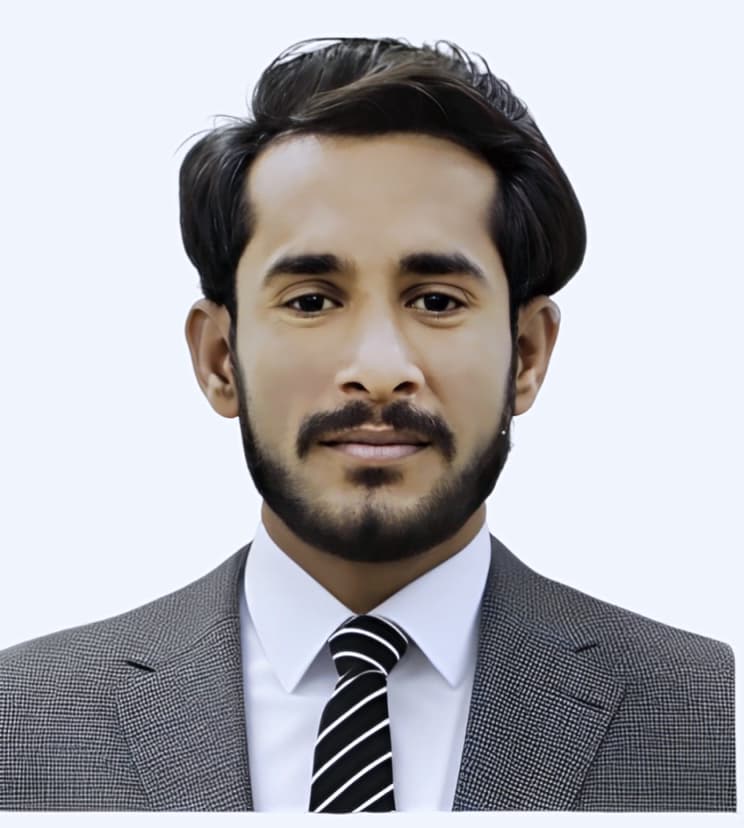 Azam Ali Ghullam Sarwar Shorthand