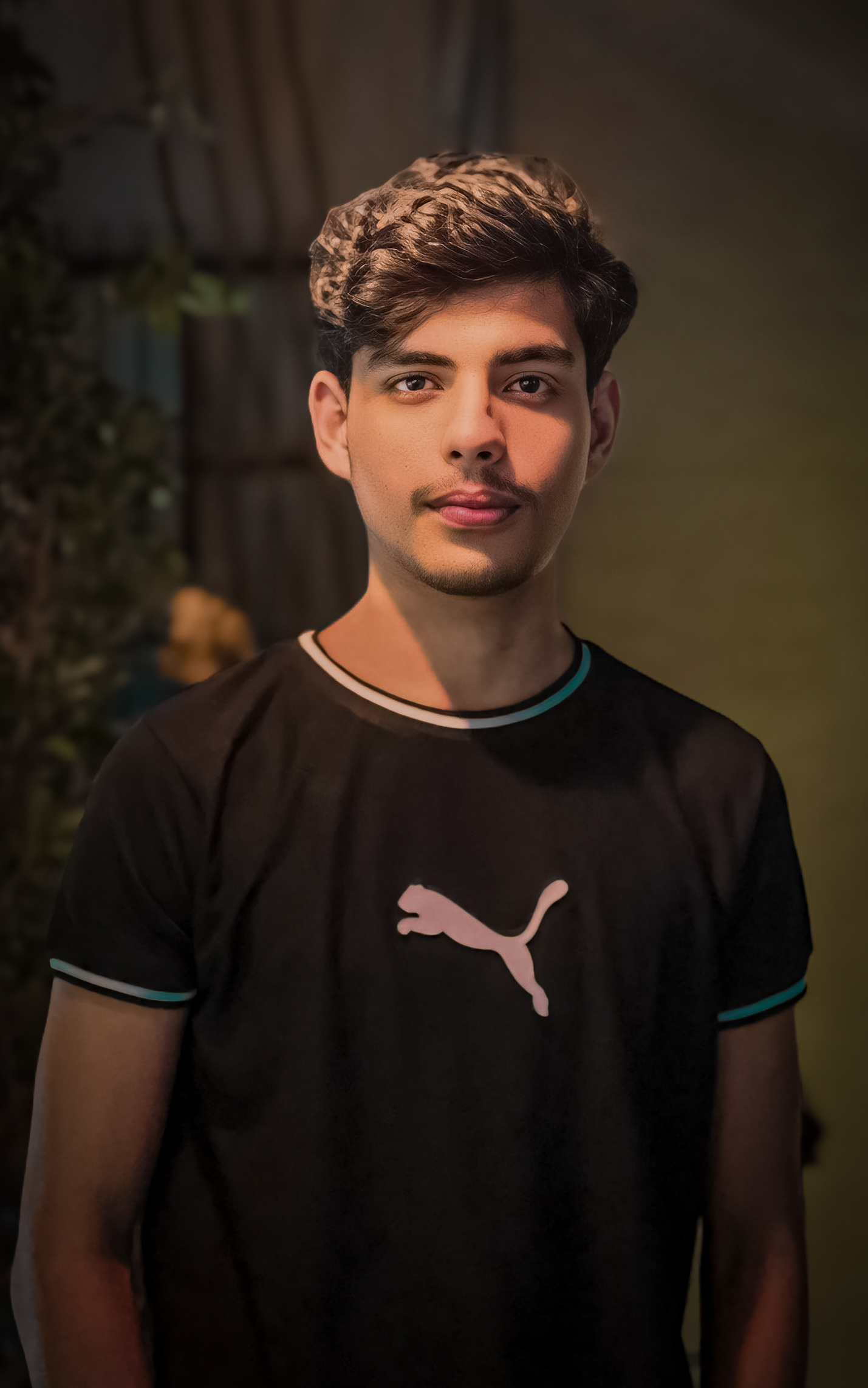 Abdullah Javed Profile Abdullah Javed Profile