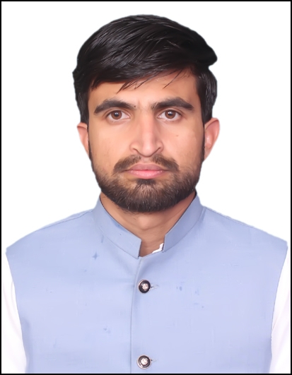 Aizaz Ali Shah Profile Aizaz Ali Shah Profile