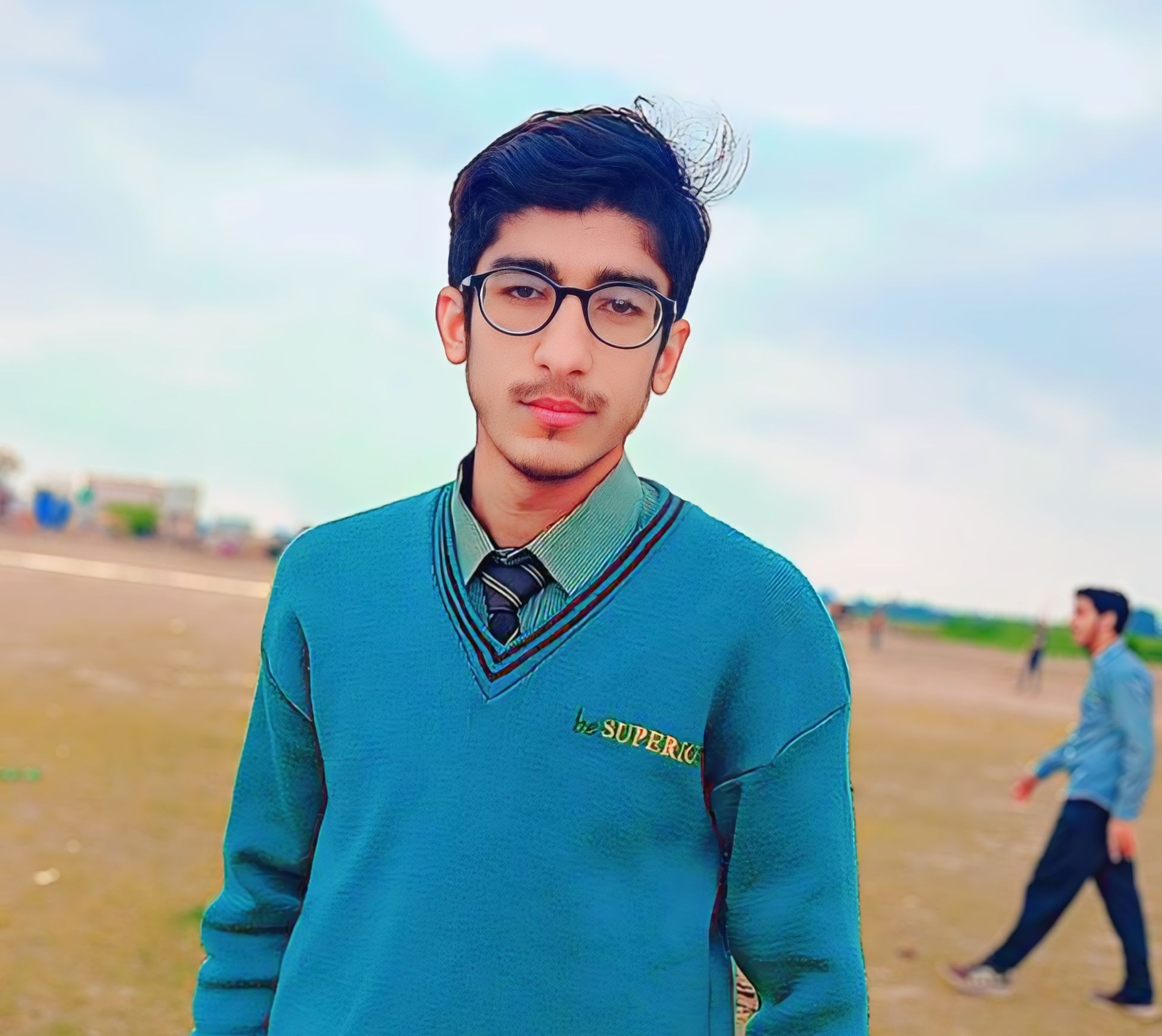 Ali Rajab Profile Ali Rajab Profile