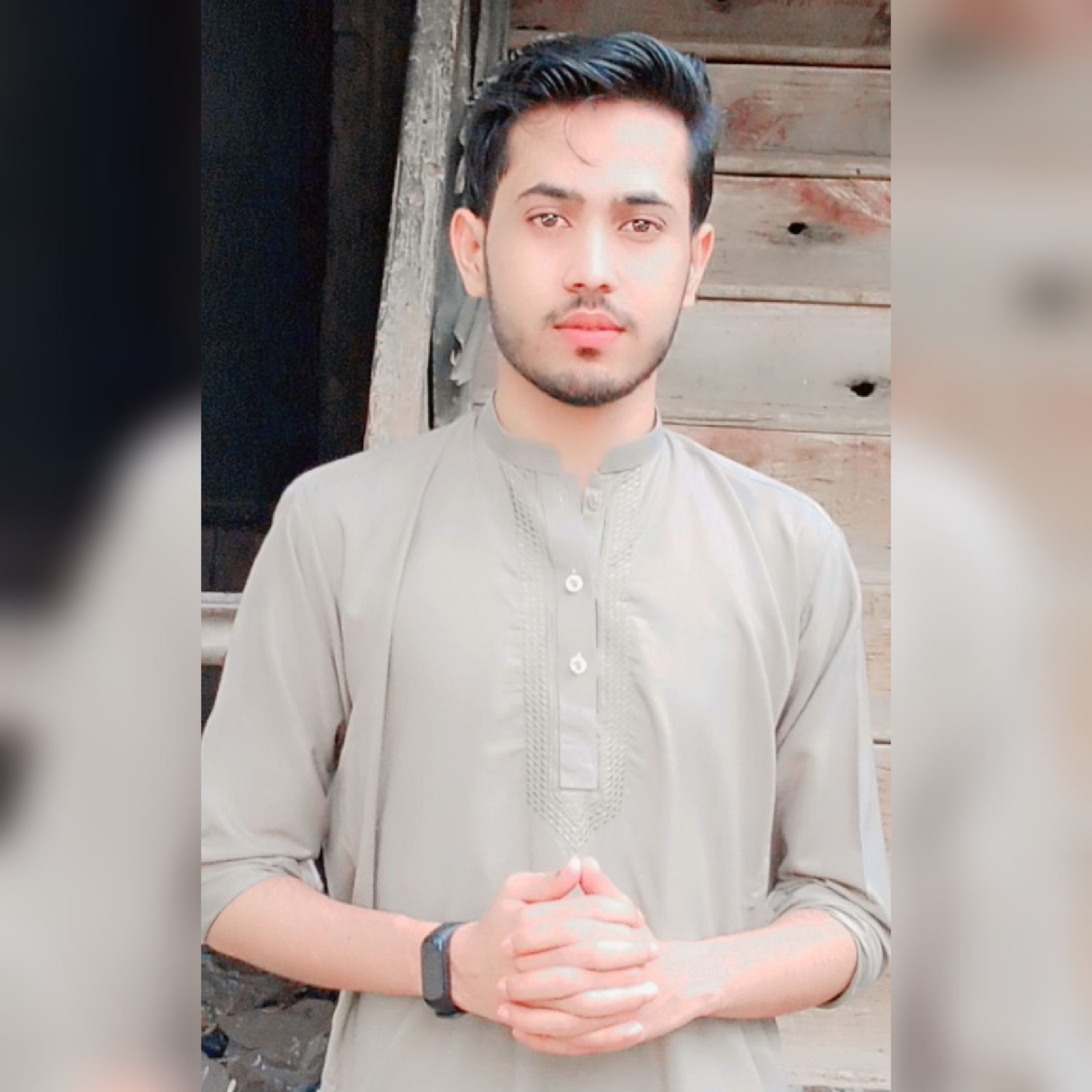 Ansar Mahmood MS Office, English Typing, 3D Modelling, Urdu Typing, Fashion Modeling, Fashion Design, Concept Design, Logo Design, Photo Editing, Photography