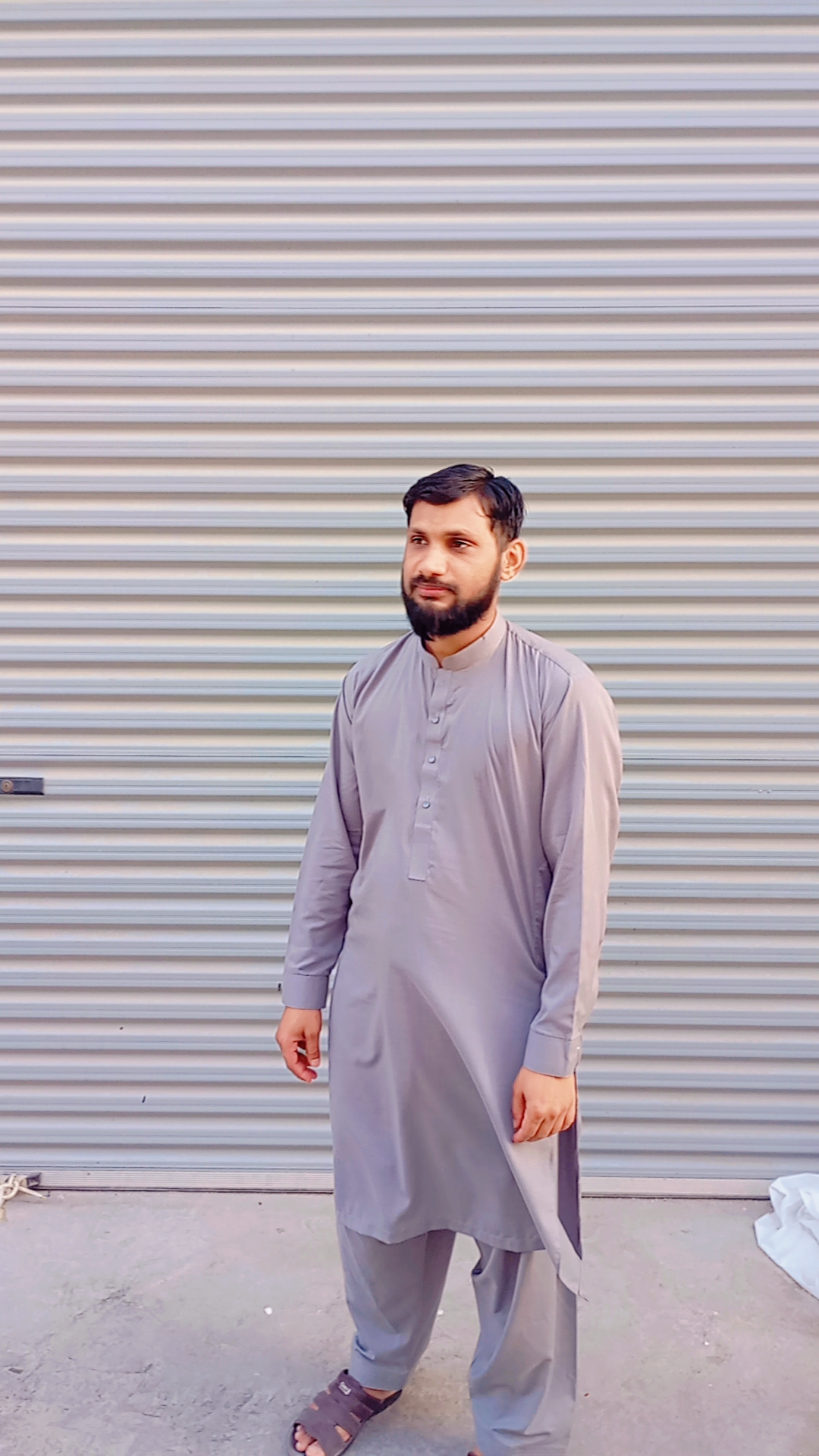 Abdul Wahab Profile