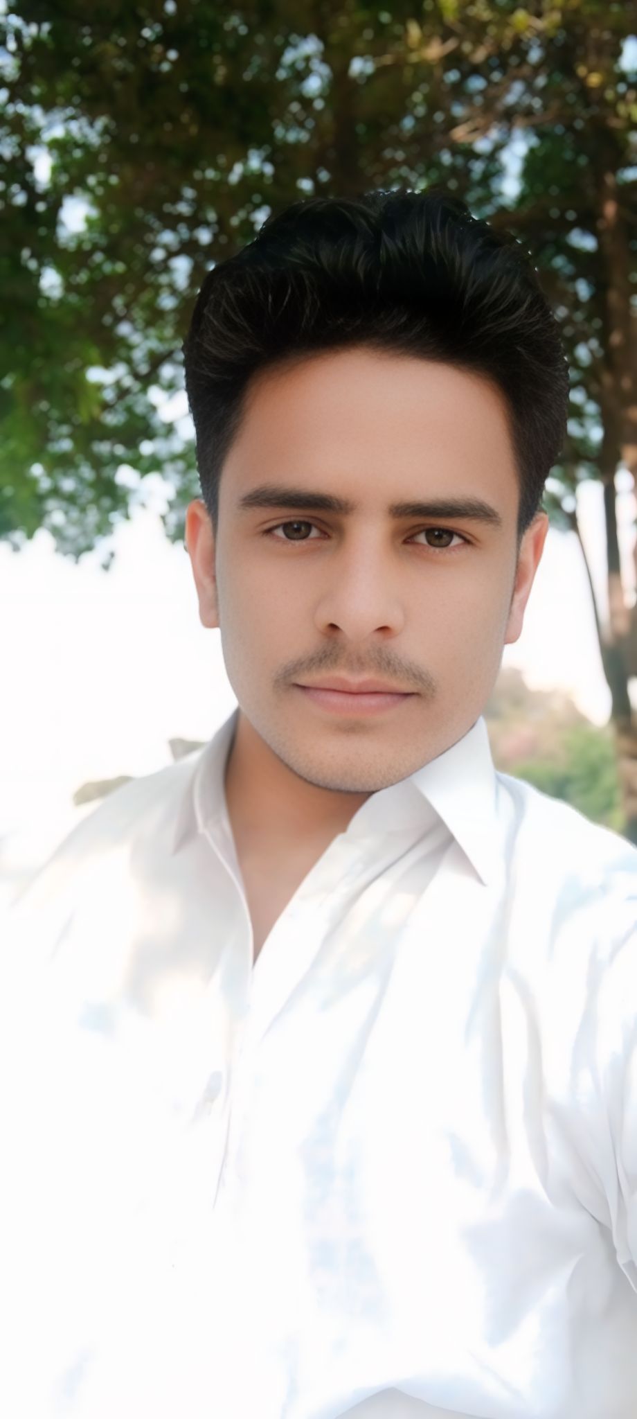 Muhammad Adnan Profile