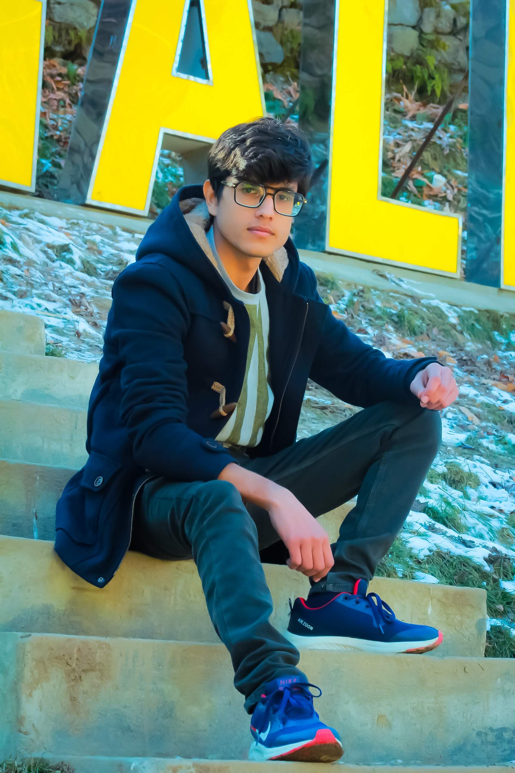 HANAN MEHMOOD Profile