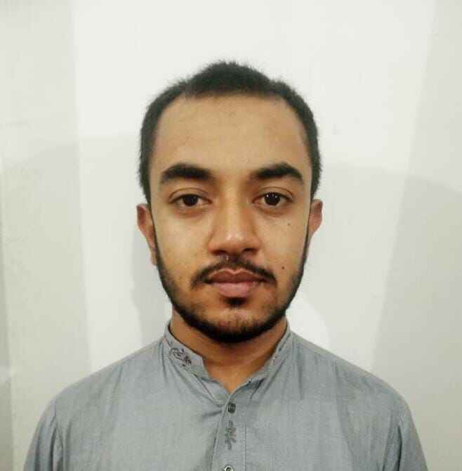 Muhammad Ullah Profile