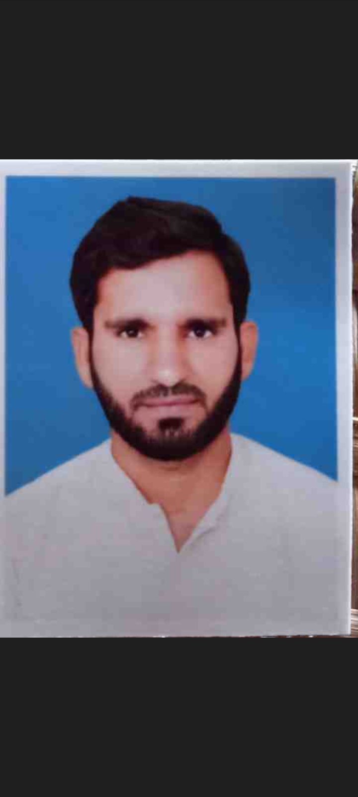 Farhan Ahmad Profile Farhan Ahmad Profile