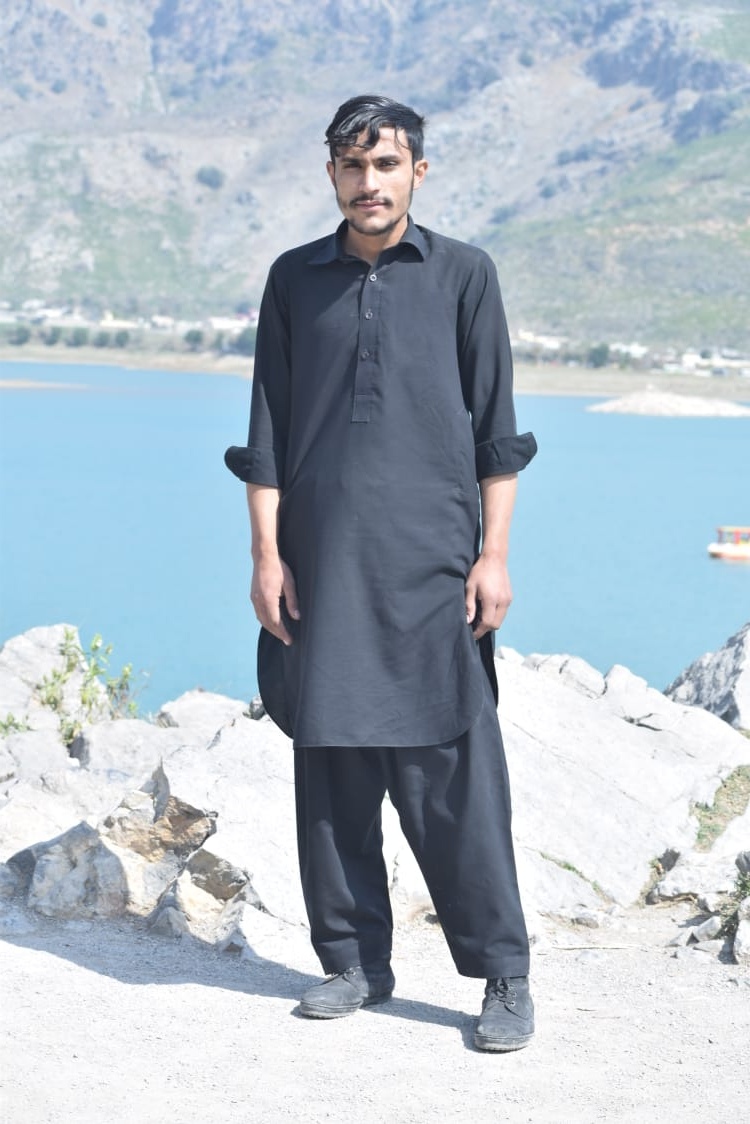 Mazhar Khan Profile Mazhar Khan Profile