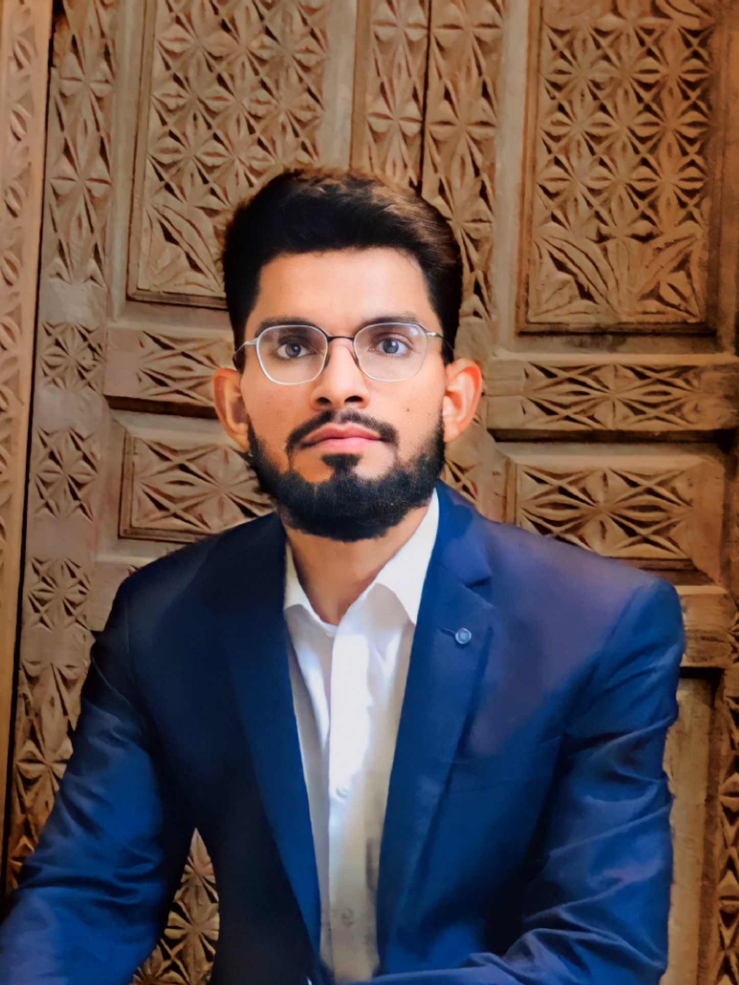 Muhammad Abubakar Profile