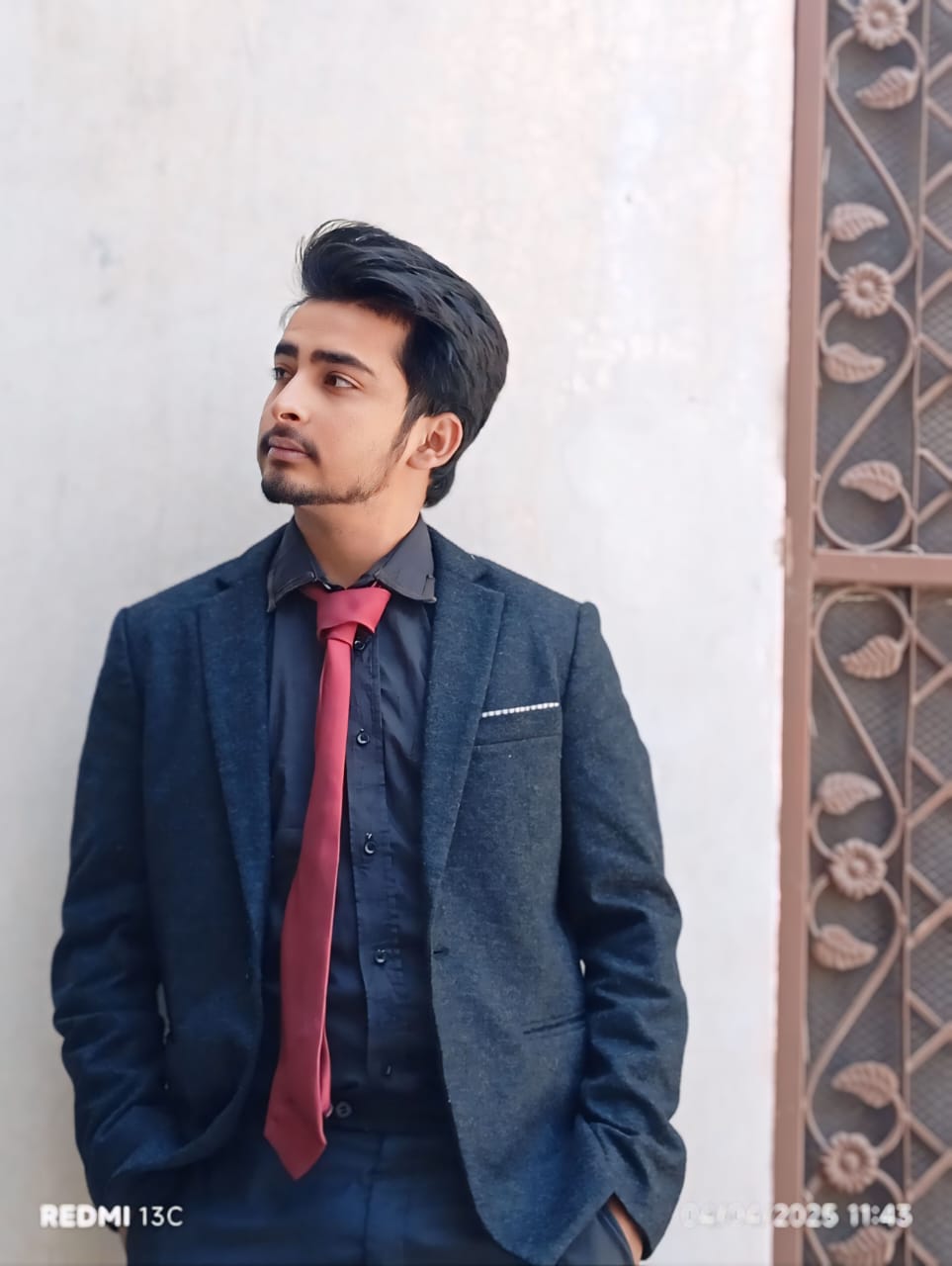 Talha Shoaib Profile Talha Shoaib Profile