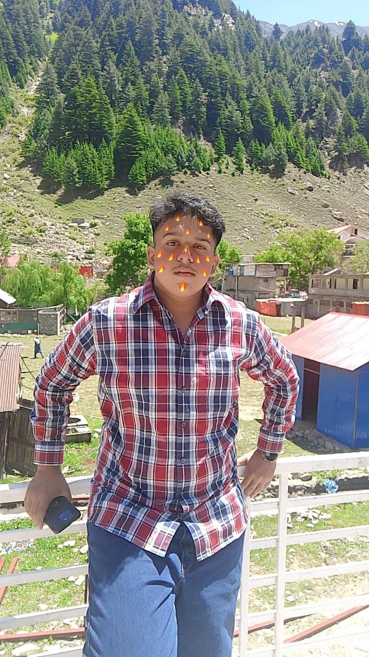 Qalab Abbas Profile Qalab Abbas Profile