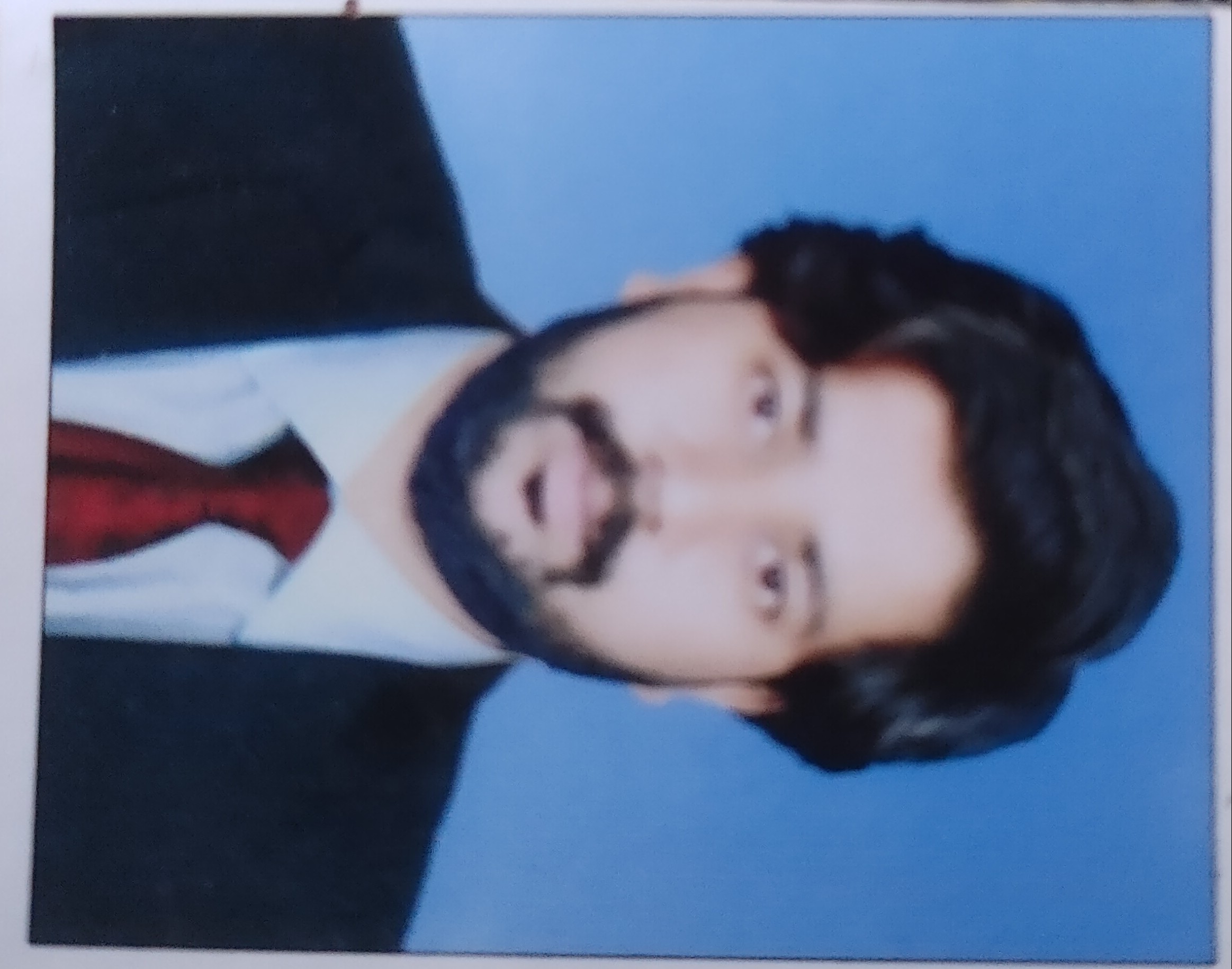 Syed Ahsan Profile Syed Ahsan Profile