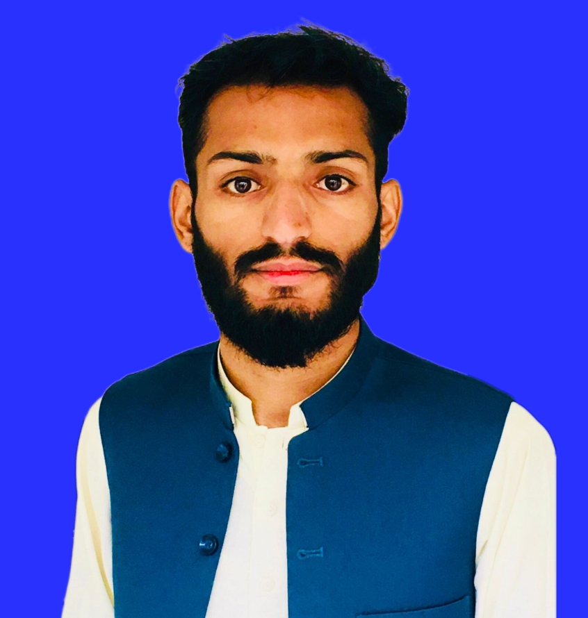 Najum Ud Din Profile