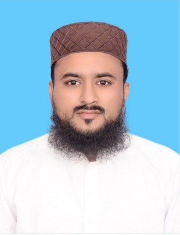 Hafiz Yasir Raza Profile Hafiz Yasir Raza Profile