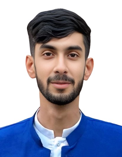 Ahsan Ali MS Office, Photography, Canva, CV Design