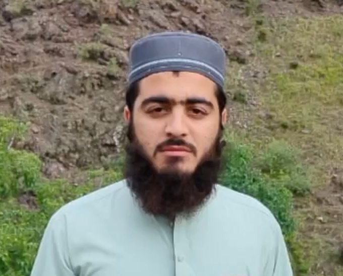 Muhammad Kifayatullah Profile