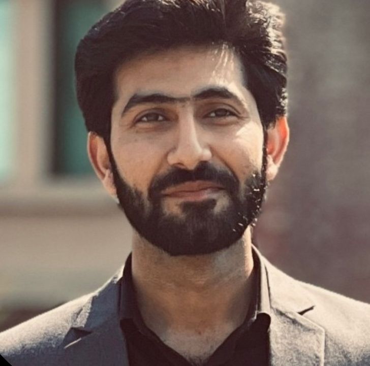 Saad Bin Asad Profile