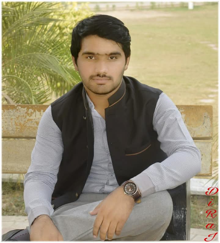 Waseem Aslam Profile