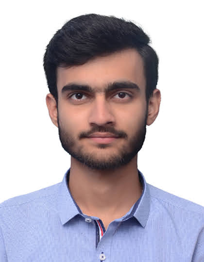 Muhammad Usamah Majeed Profile Muhammad Usamah Majeed Profile