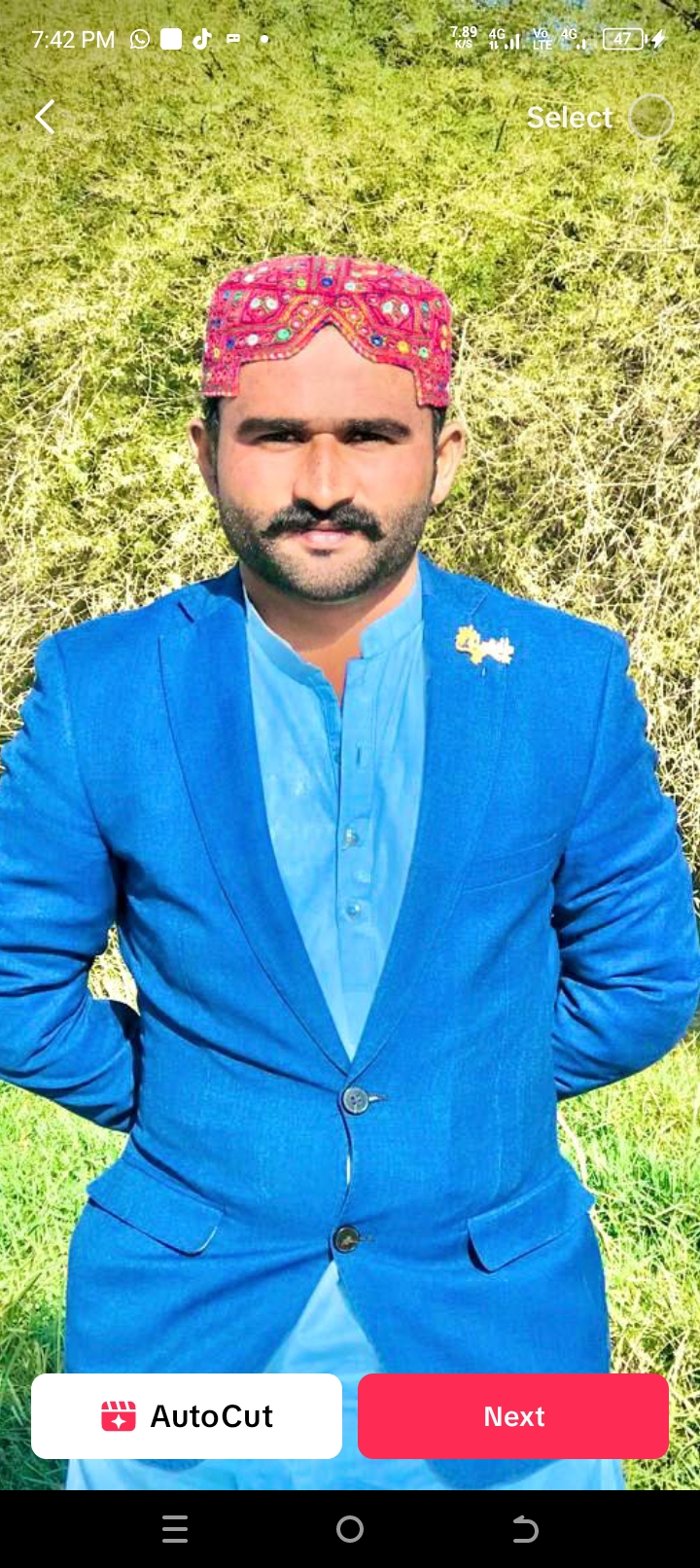 Muhmmad Tariq Field Sales Management, Field Sales, English Typing, Urdu Typing