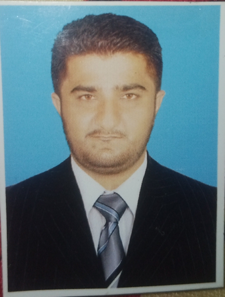 Muhammad Gulnawaz Urdu Typing, English Typing, MS Office, Presentations, Print, Word, Accounting, Analytics