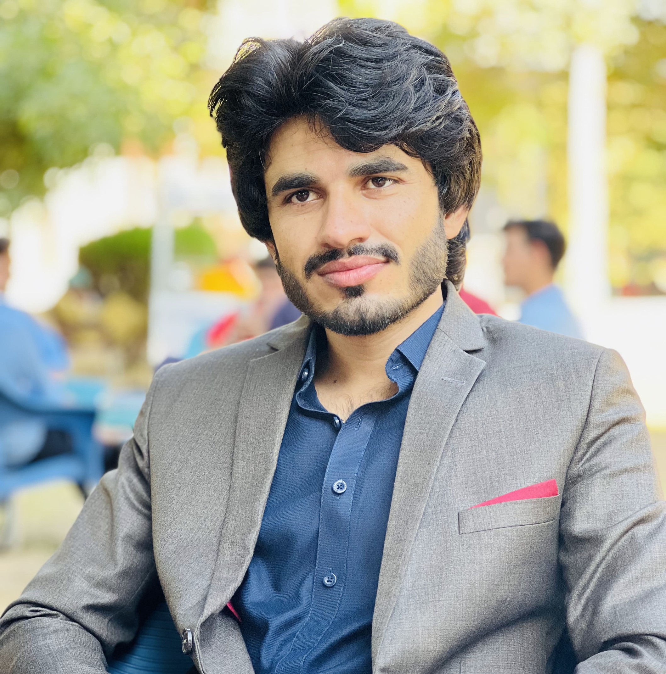 Muhammad Anwar Urdu Typing, English Typing, MS Office, Music, Canva, Data Analytics