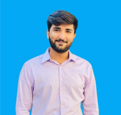 Taseer Hussain Profile