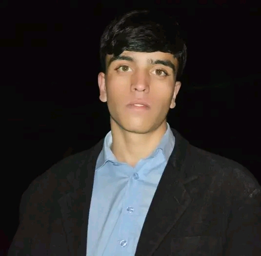 Waleed Ahmad Profile Waleed Ahmad Profile