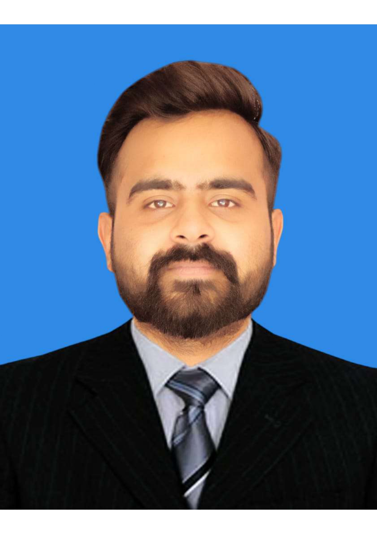 Muhammad Talha Hussain Profile Muhammad Talha Hussain Profile