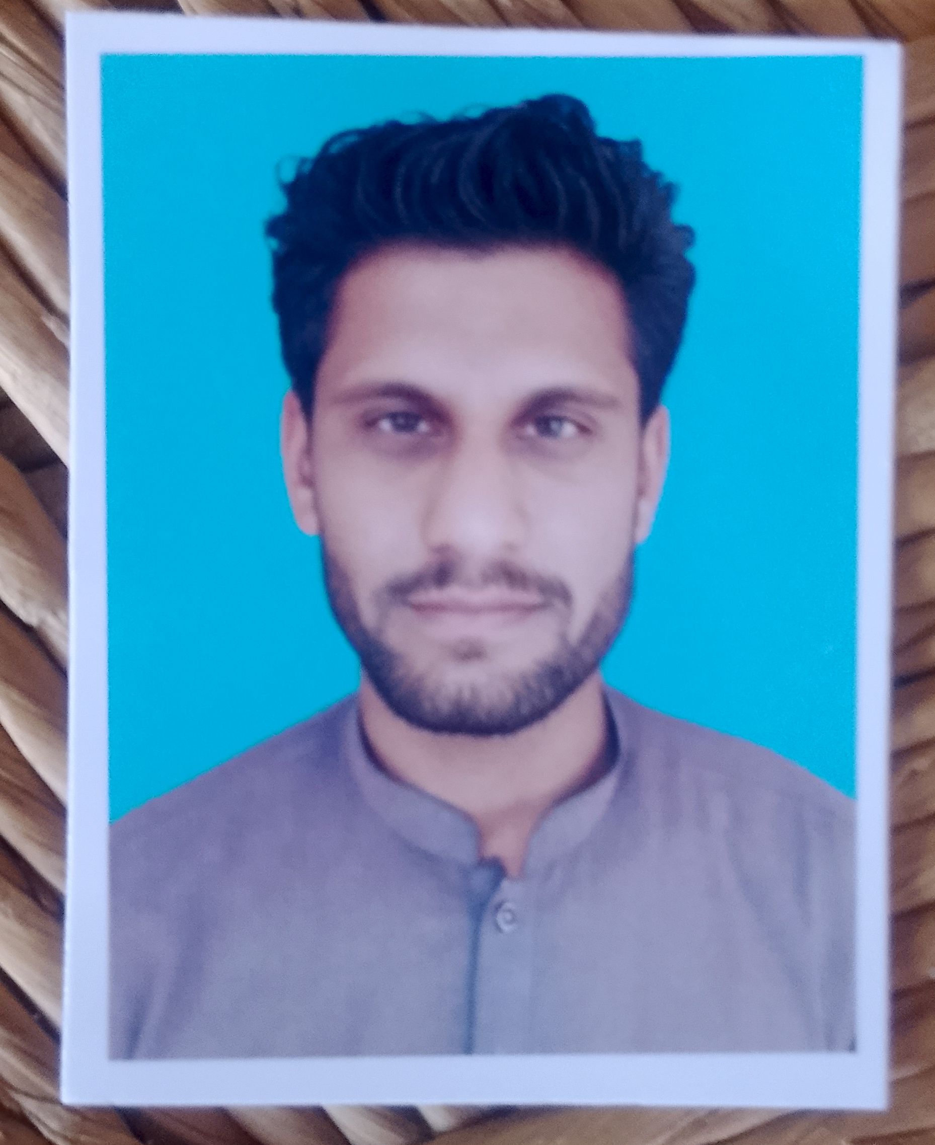 Muhammad Zeeshan English Typing, MS Office, Graphic Design, Flyer Design, Covers & Packaging, Banner Design, Business Cards, Music, Photography, Print