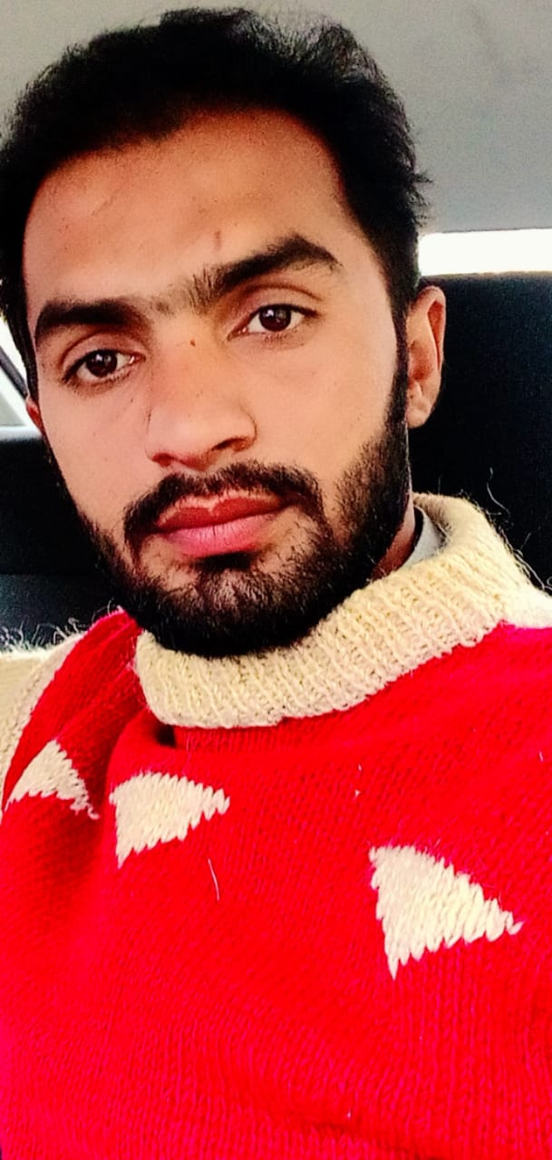 Muhammad Imran Profile