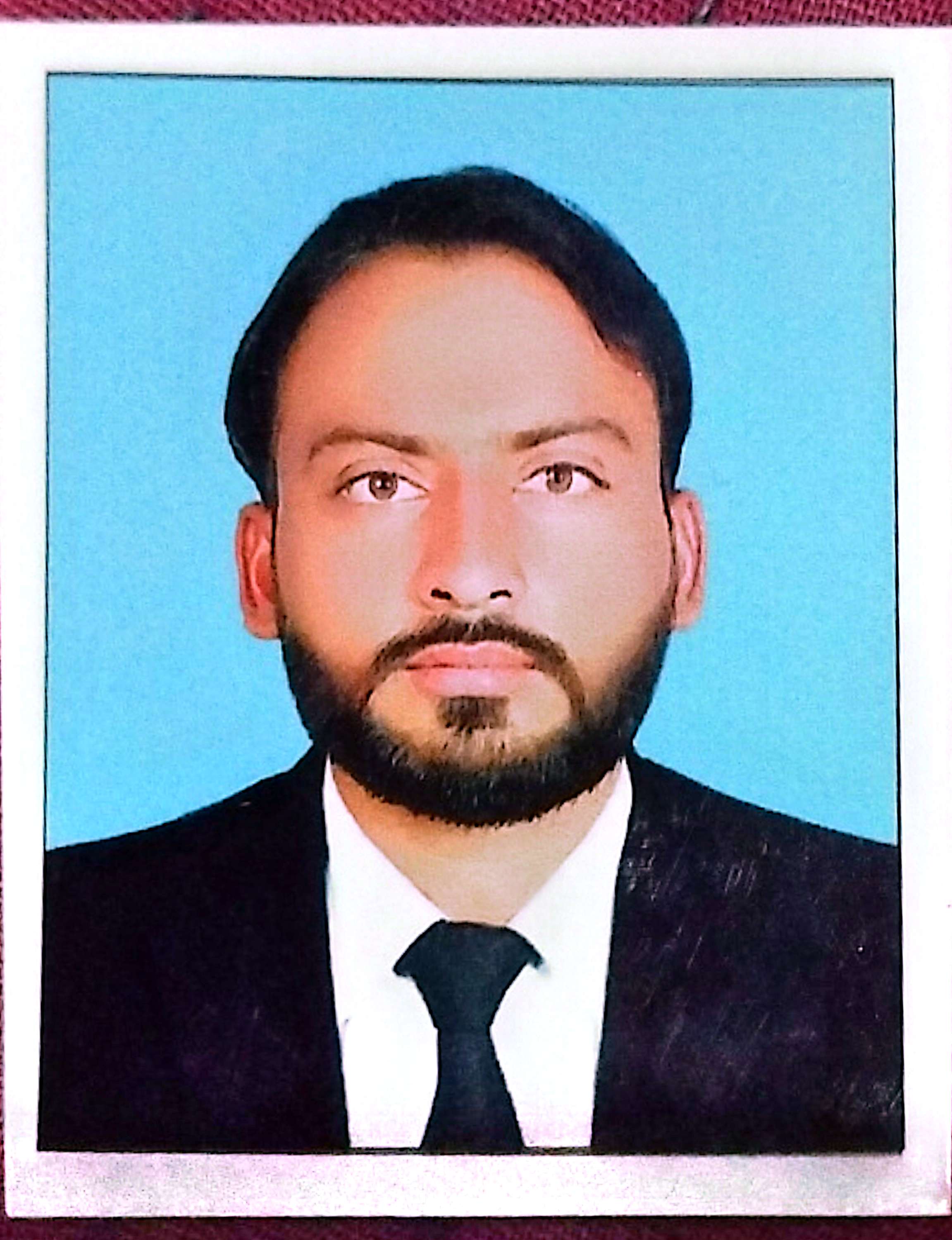 Pardeep Kumar Profile Pardeep Kumar Profile