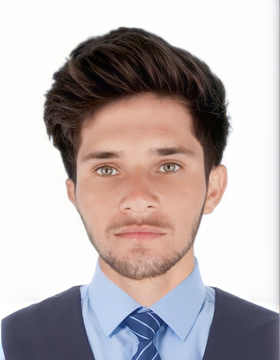 MEHRAN GOHAR Profile