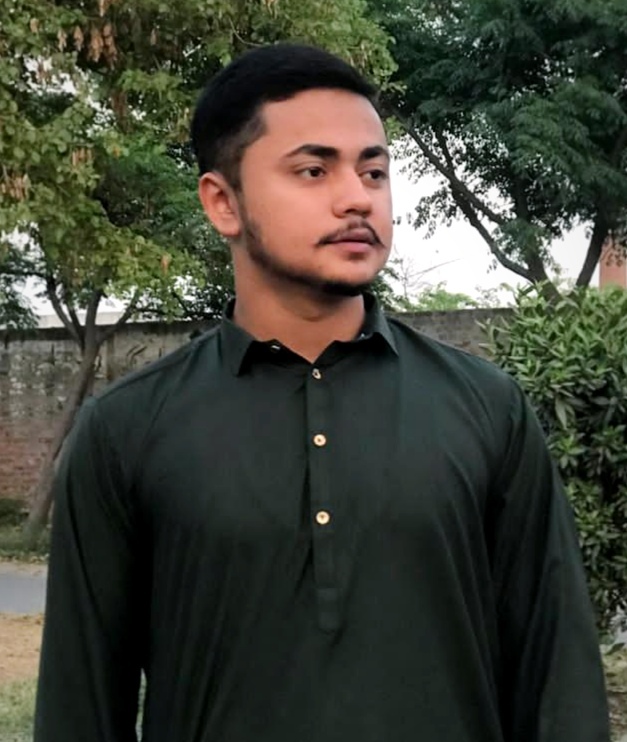 Hafiz Awais Profile Hafiz Awais Profile