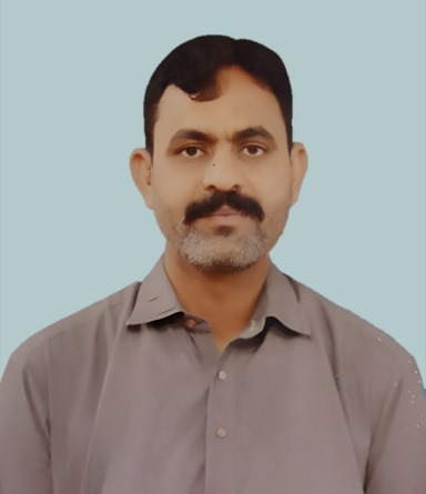 Basharat Ali Profile