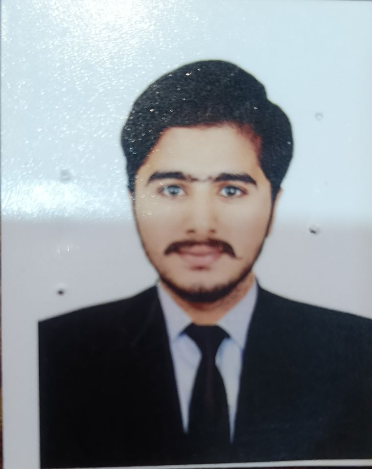 Zeeshan Ali Profile Zeeshan Ali Profile