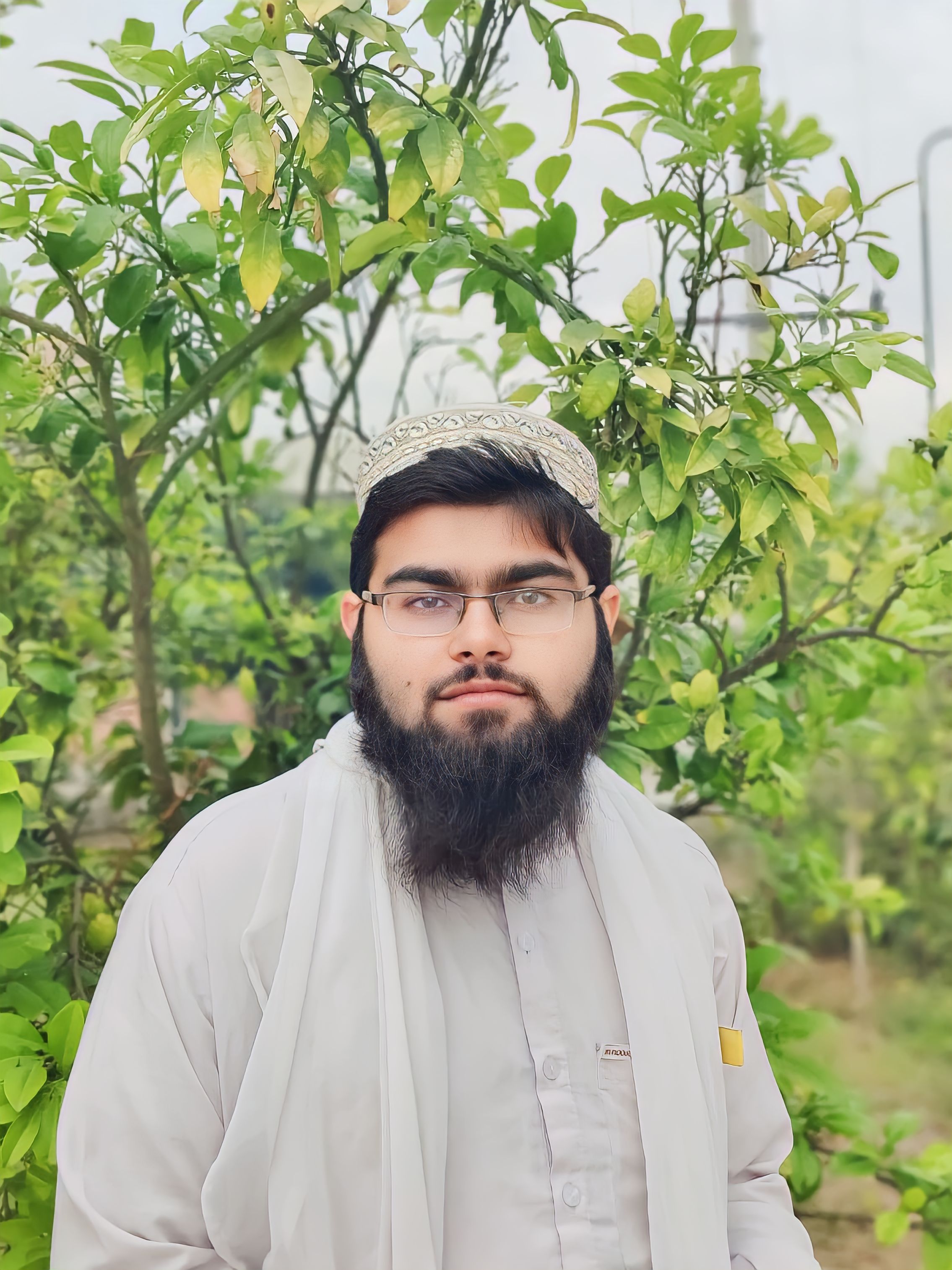 Khuzaifa Nawaz Profile