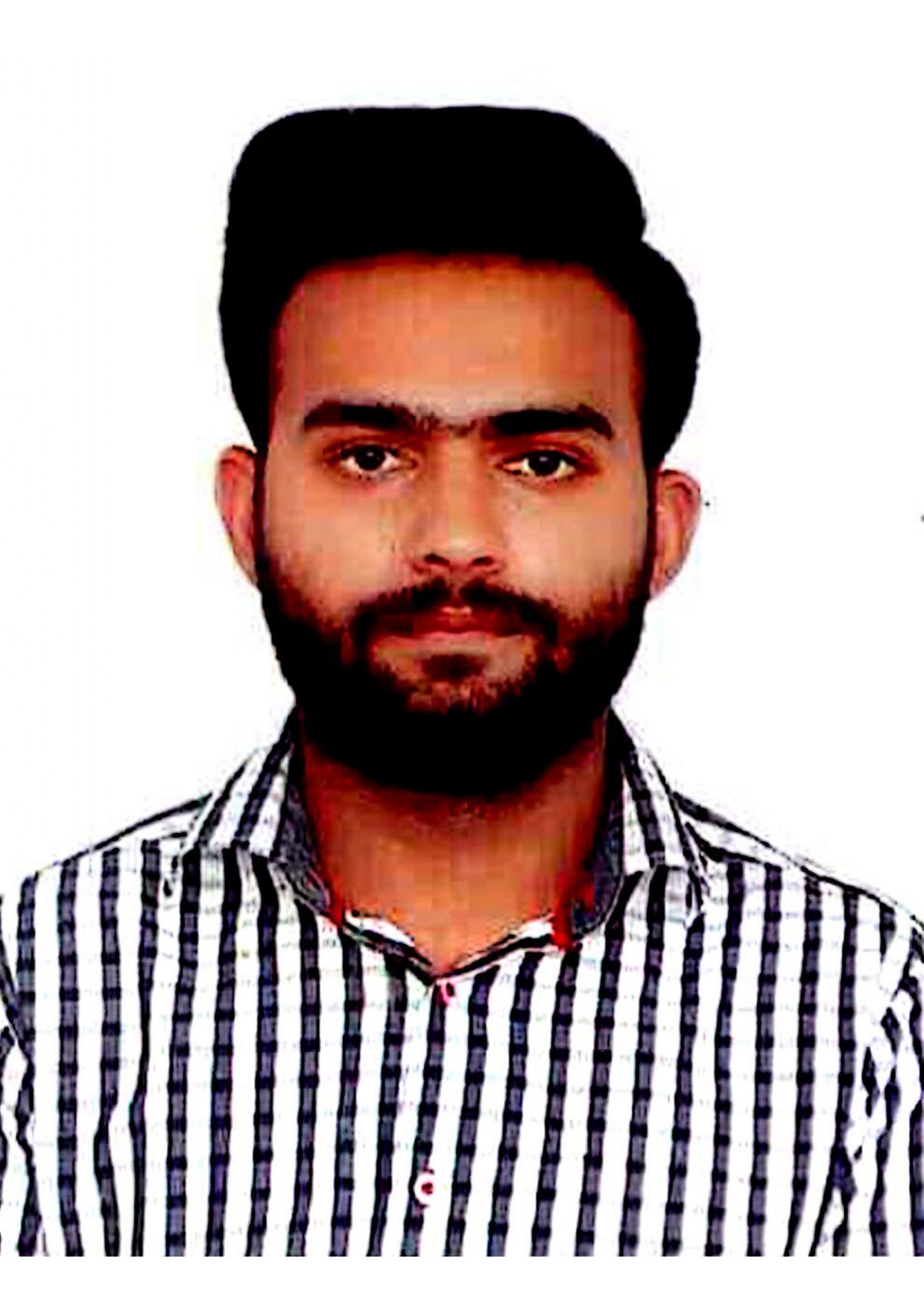 Usama Mukhtar Profile