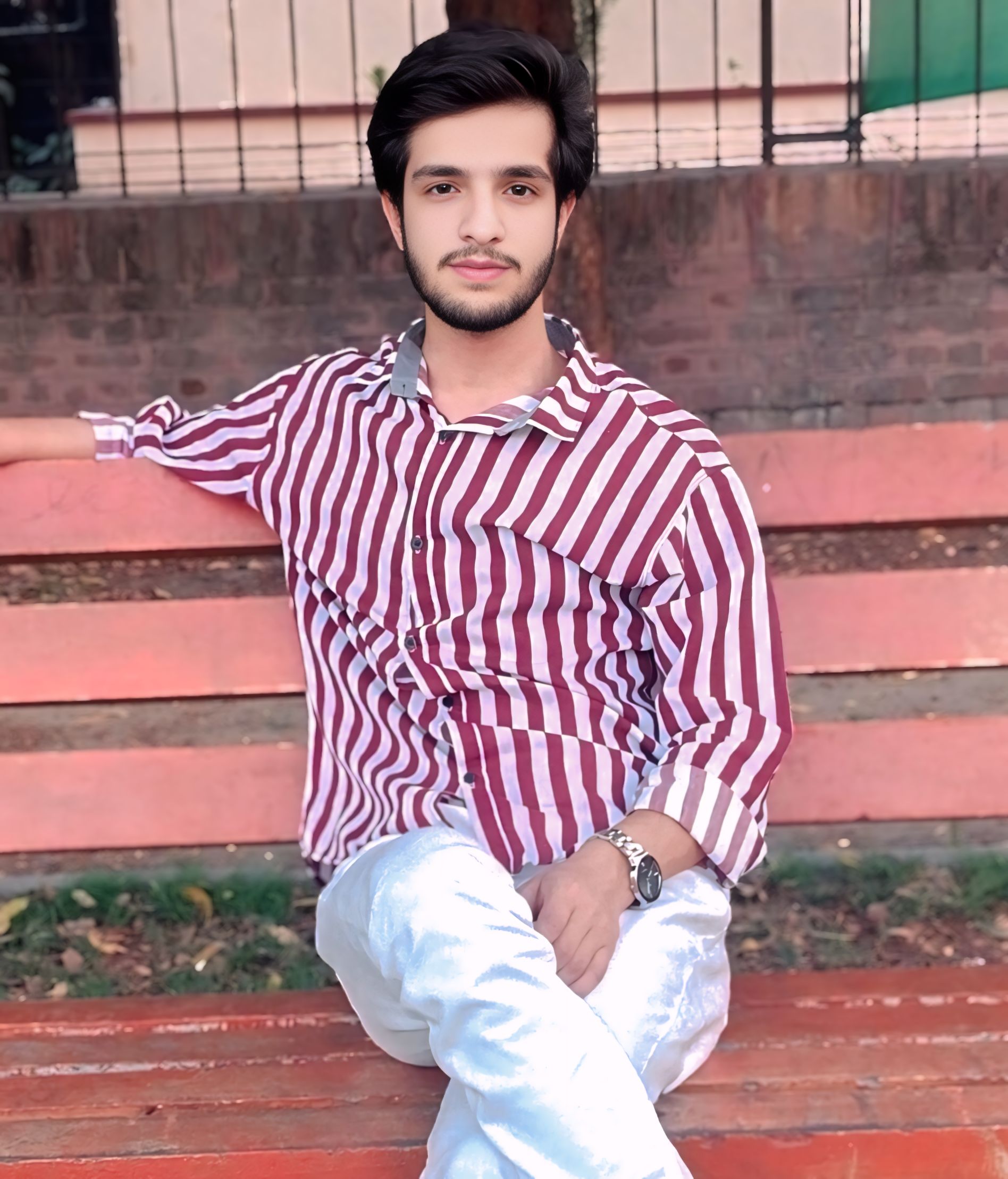 Junaid Javed Profile