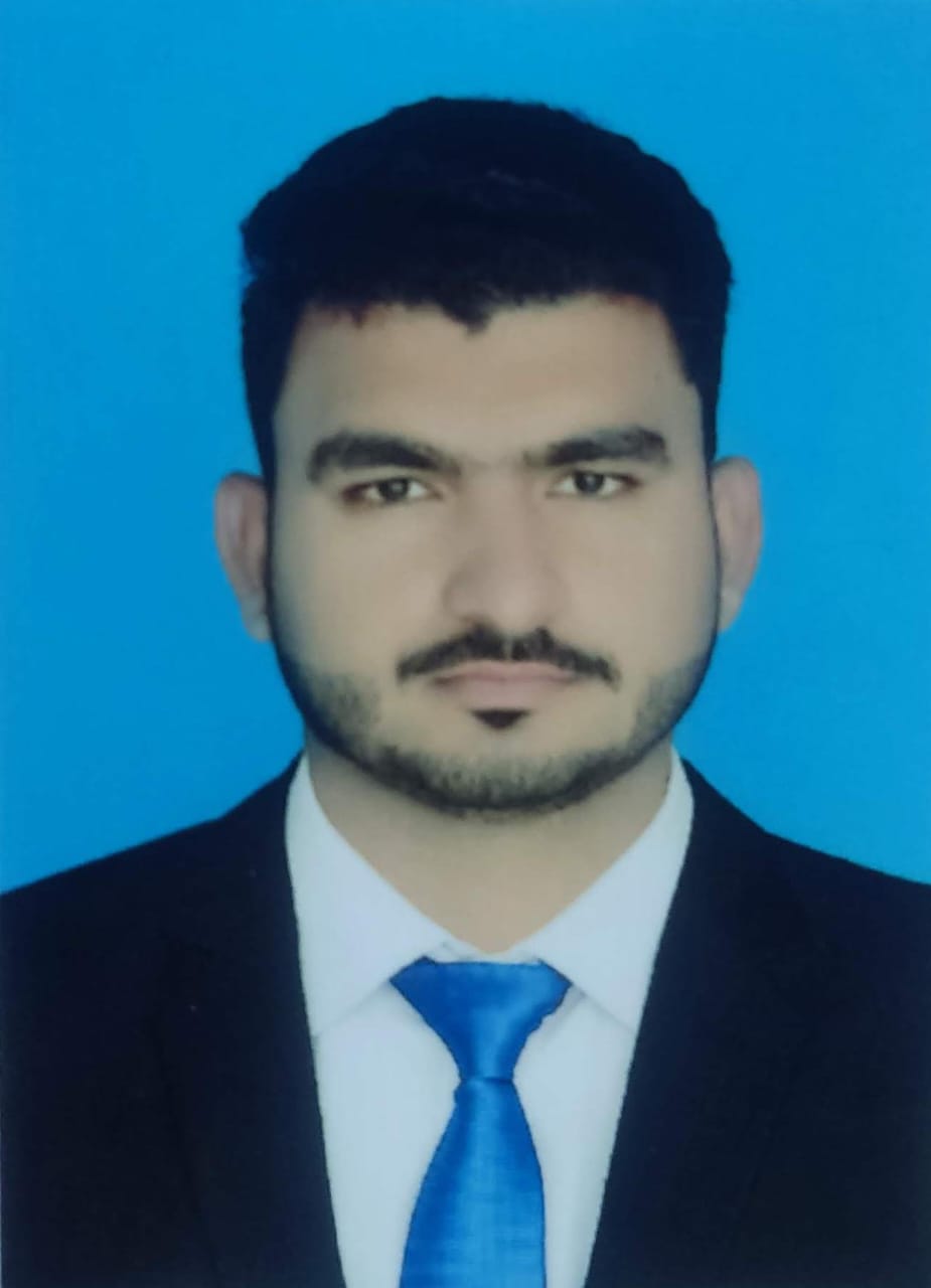 Muhammad Rizwan Profile Muhammad Rizwan Profile