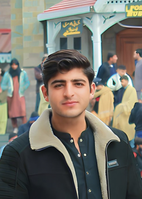 Abdul Khaliq Profile Abdul Khaliq Profile