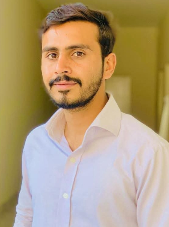 Ghulam Mujtaba Profile Ghulam Mujtaba Profile