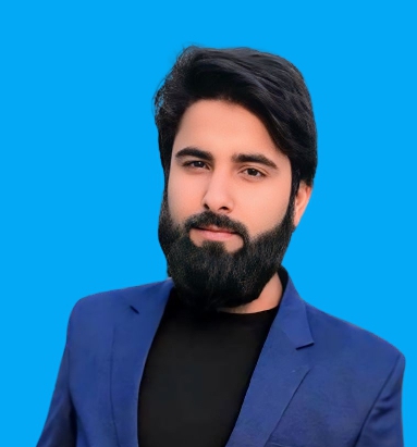 Zain Ul Abdin Profile