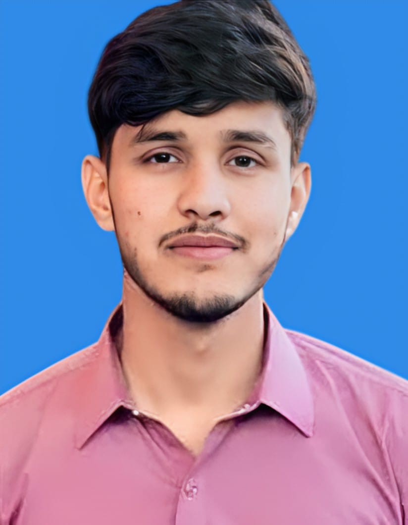 Asad Gulshair Profile
