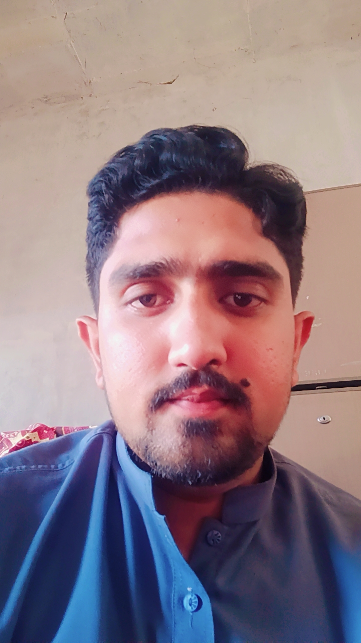 Ahmad Gull Profile Ahmad Gull Profile