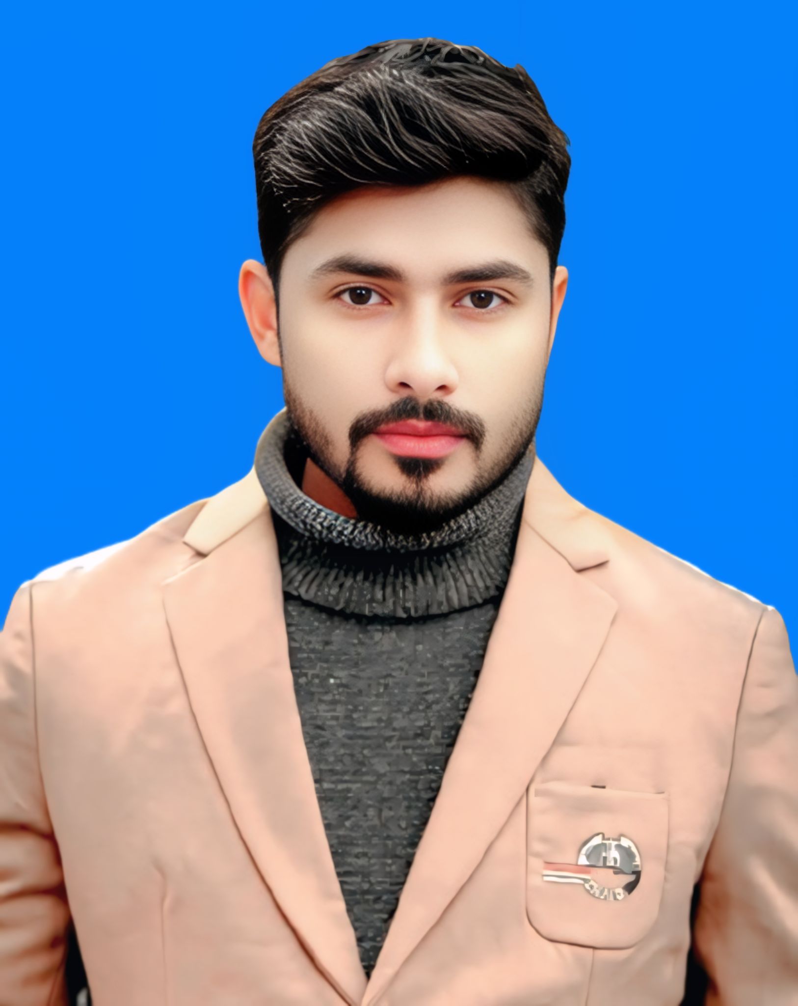 Muhammad Muzamal Project Management Office, Car Driving, Urdu Typing, English Typing, MS Office, Data Entry, Dropshipping, Flyer Design