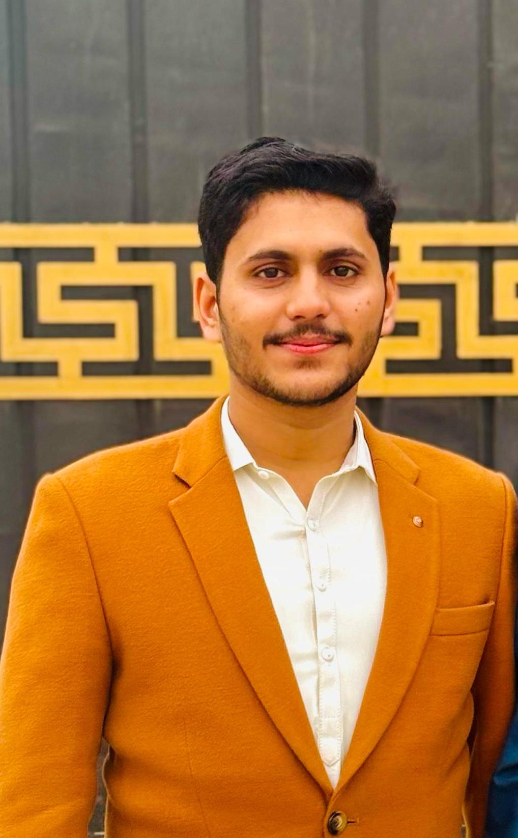 Muhammad Bilal Profile Muhammad Bilal Profile