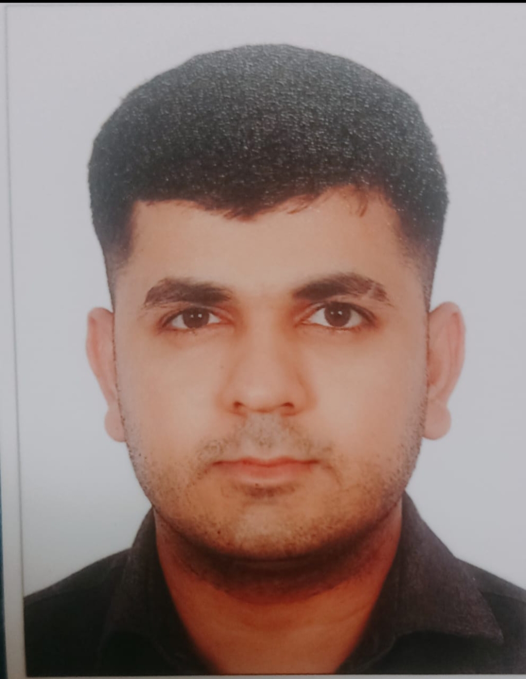 Ali Iqbal Profile Ali Iqbal Profile