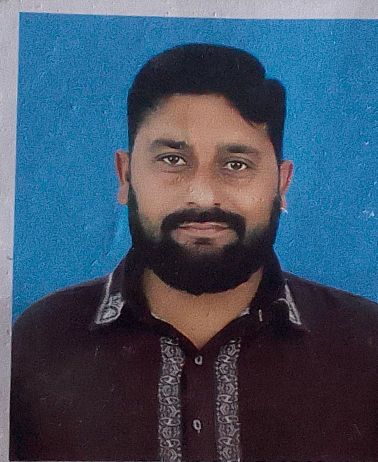 Muhammad Shahzad Hussain Profile Muhammad Shahzad Hussain Profile