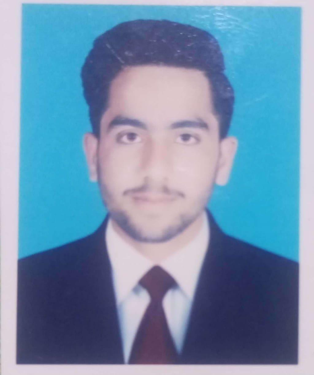 Gohar Ali Shabbir Profile Gohar Ali Shabbir Profile