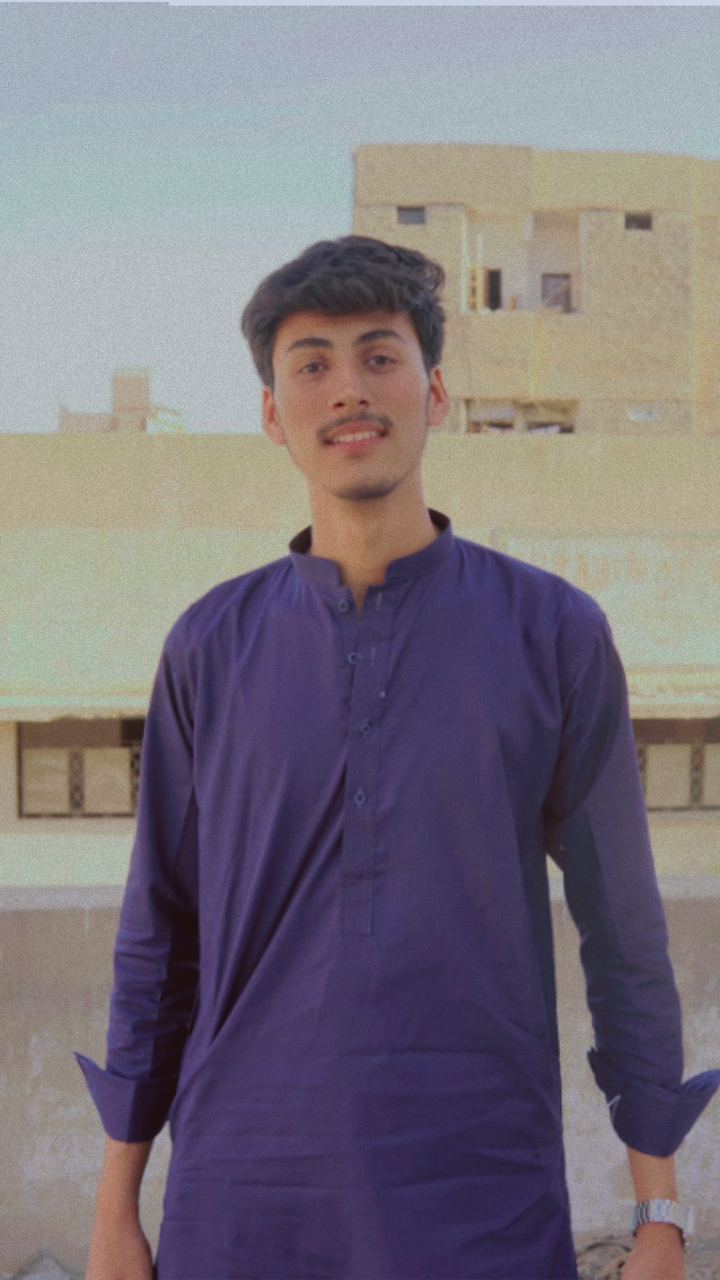 Abdulmoiz Khan Profile Abdulmoiz Khan Profile